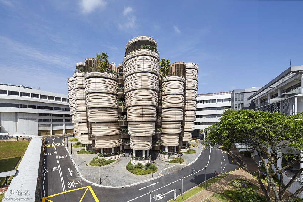 南洋理工大学