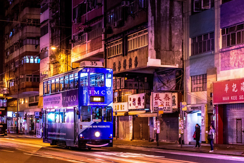 初到香港怕迷路，八大高校交通指南快收好！