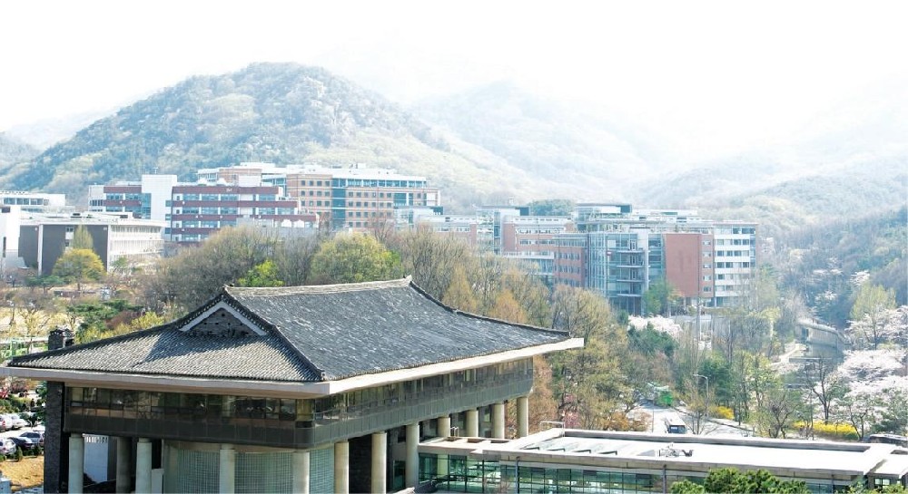 首尔国立大学