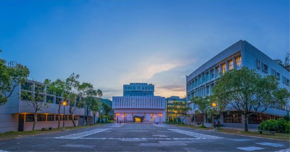 香港中文大学