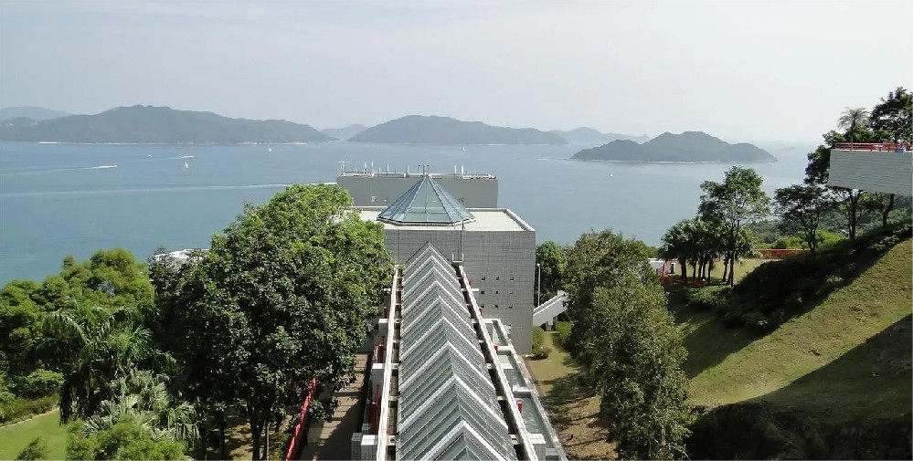 香港科技大学