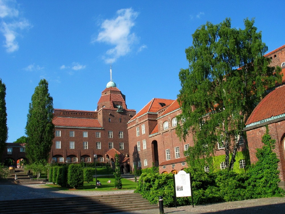 皇家理工学院