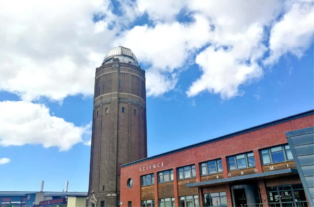 隆德大学