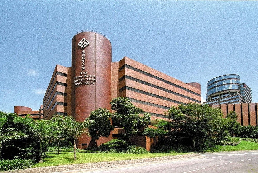香港理工大学的正确打开方式，一起来看看吧！