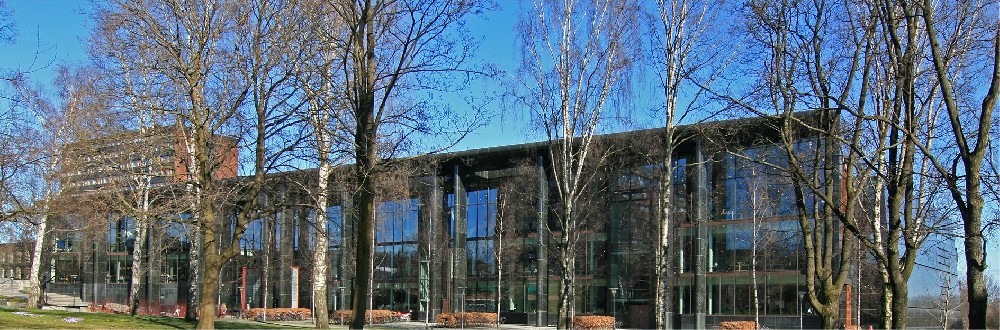 奥斯陆大学