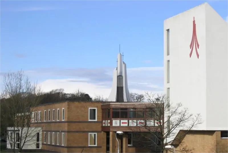 兰卡斯特大学