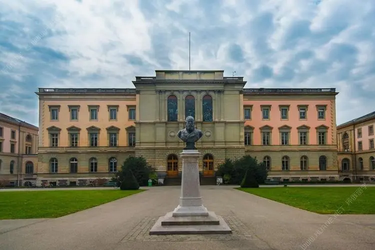 伯尔尼大学