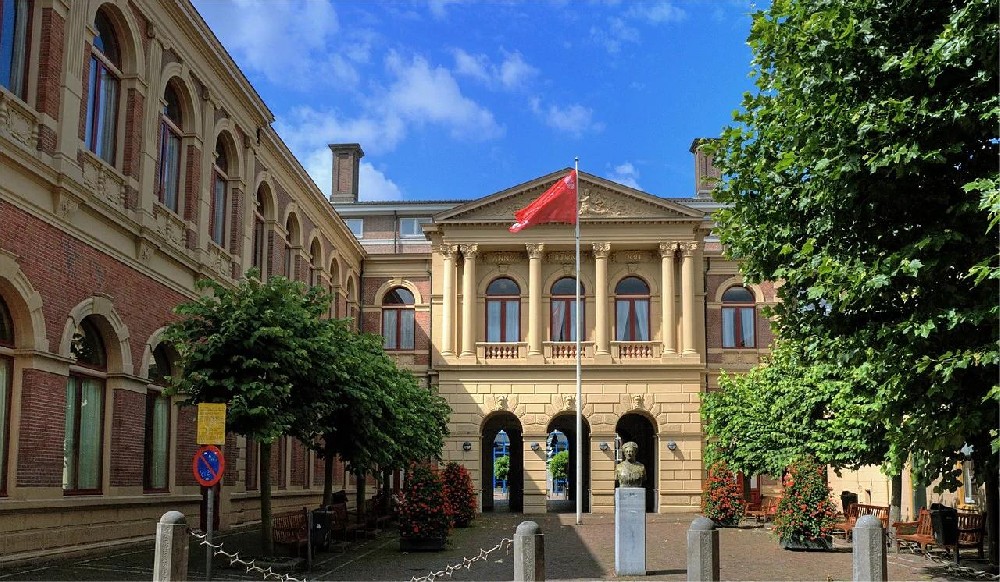 格罗宁根大学