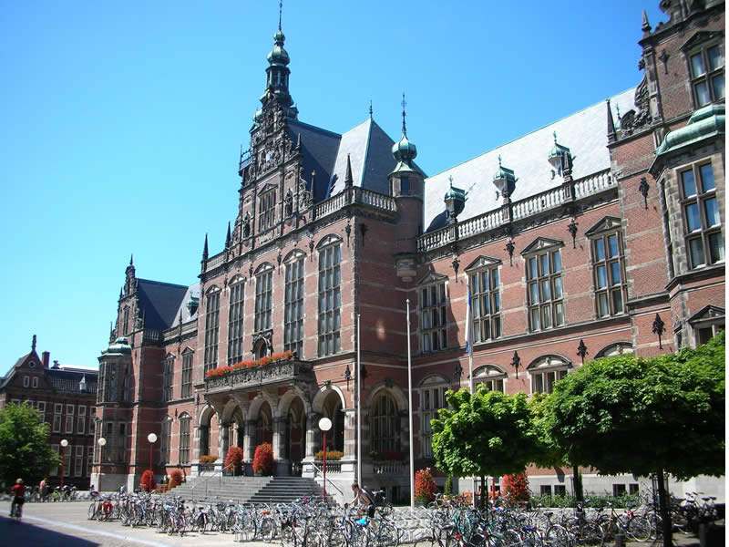 瓦赫宁根大学