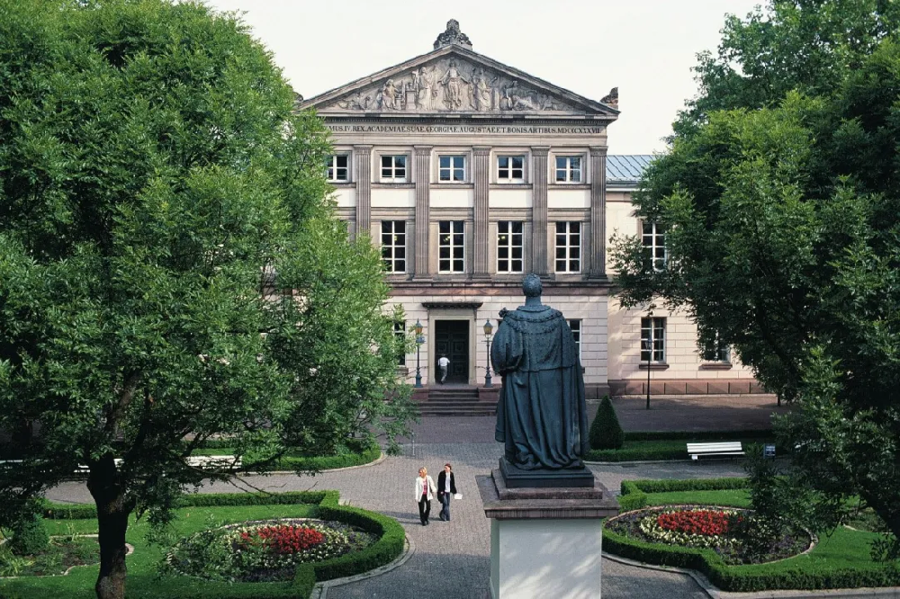 柏林工业大学