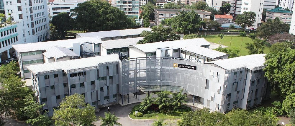 科廷大学