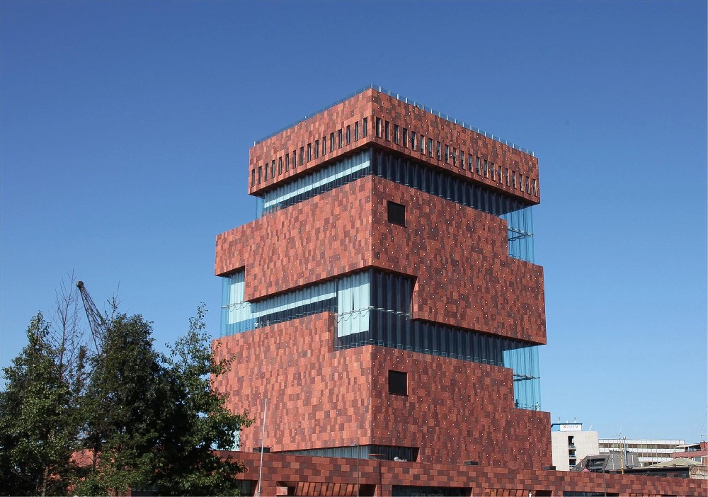 安特卫普大学