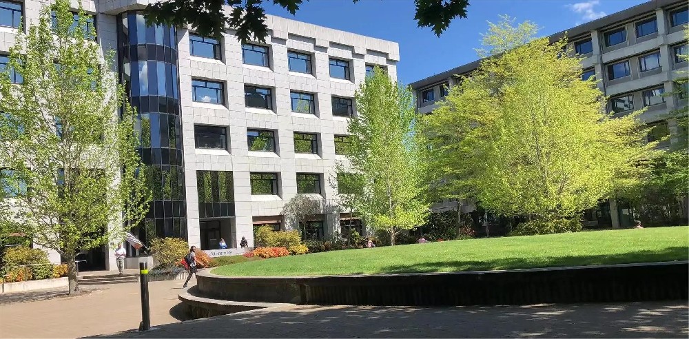 坎特伯雷大学